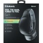 Skullcandy Crusher Evo Trådløs Hovedtelefoner Sort Skullcandy Crusher Evo Trådløs Hovedtelefoner Sort